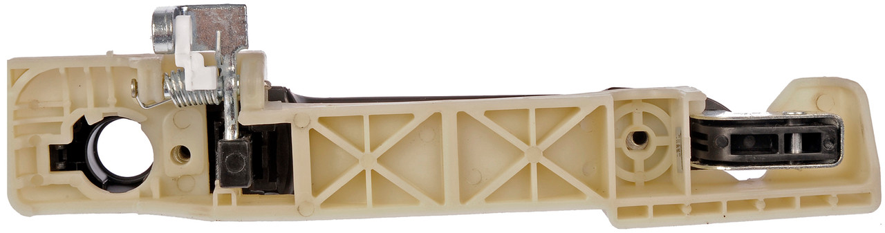 Dorman - HELP Exterior Door Handle Front Left Paint To Match 80700 Fits Dodge Attitude 2011-06