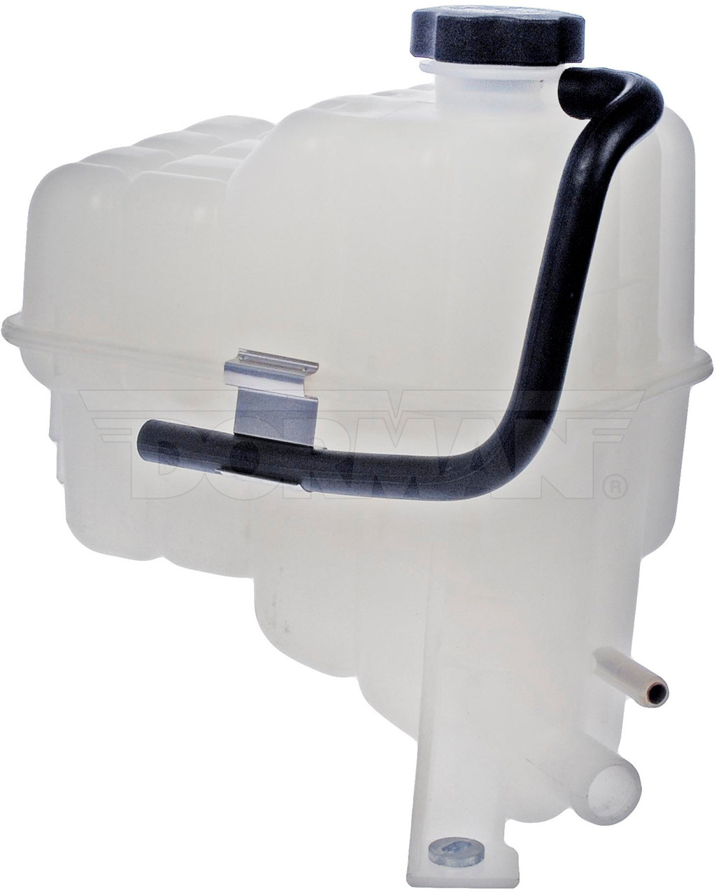 Dorman - OE Solutions Pressurized Coolant Reservoir 603-125 Fits Chevrolet 2007-01