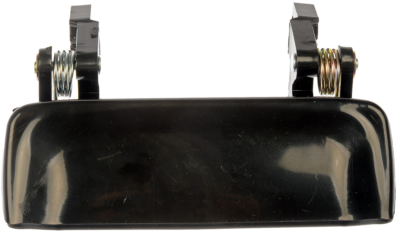 Dorman - HELP Exterior Door Handle Front Right/Left Smooth Black 80643 Fits Ford Ranger 2011-04