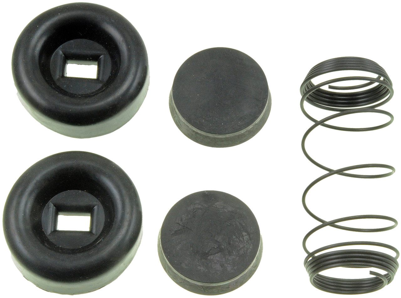 Dorman - First Stop Drum Brake Wheel Cylinder Repair Kit 13688-Bx Fits Dodge 1971-48