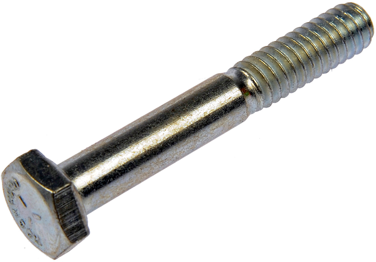 Dorman - Autograde Cap Screw-Hex Head-Grade 5- 1/4-20 X 1-3/4 In. 170-017 Fits -