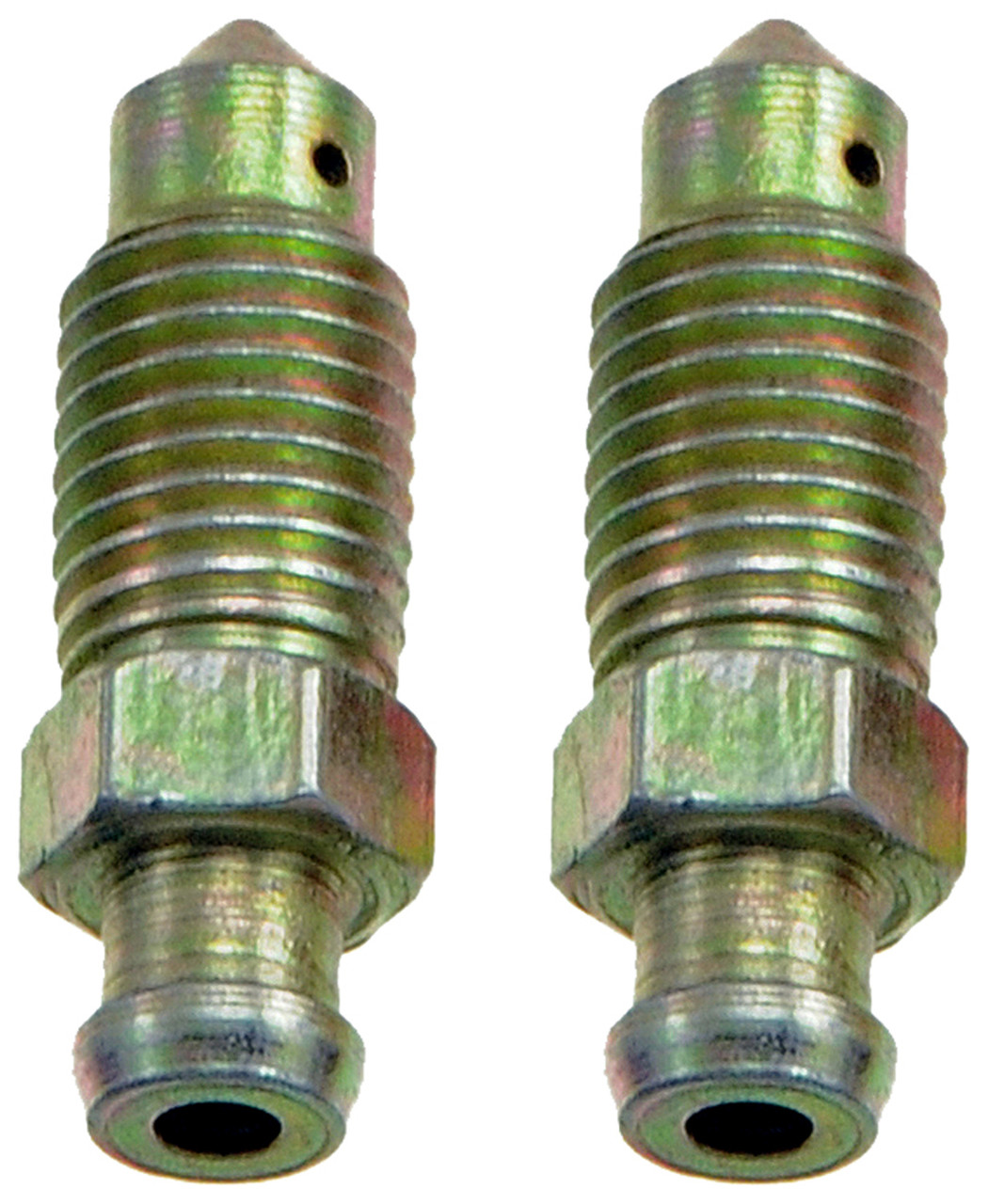 Dorman - First Stop Disc Brake Bleeder Screw 117124-Bx Fits -