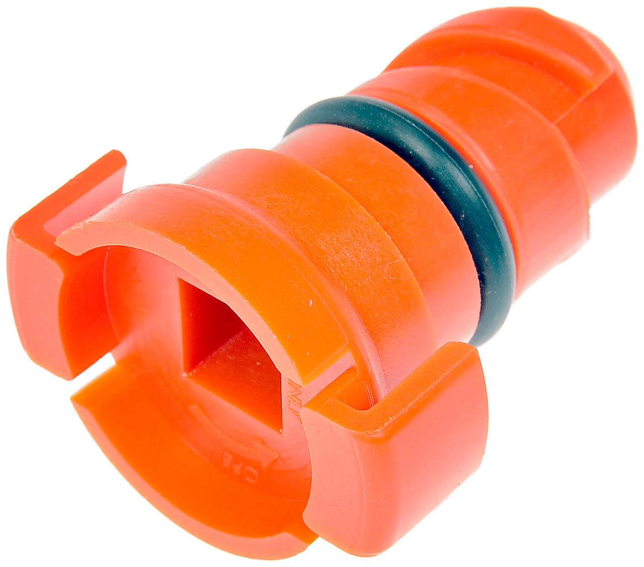Dorman - Autograde Oil Drain Plug - Plastic 097-826Cd Fits Ford 2019-15