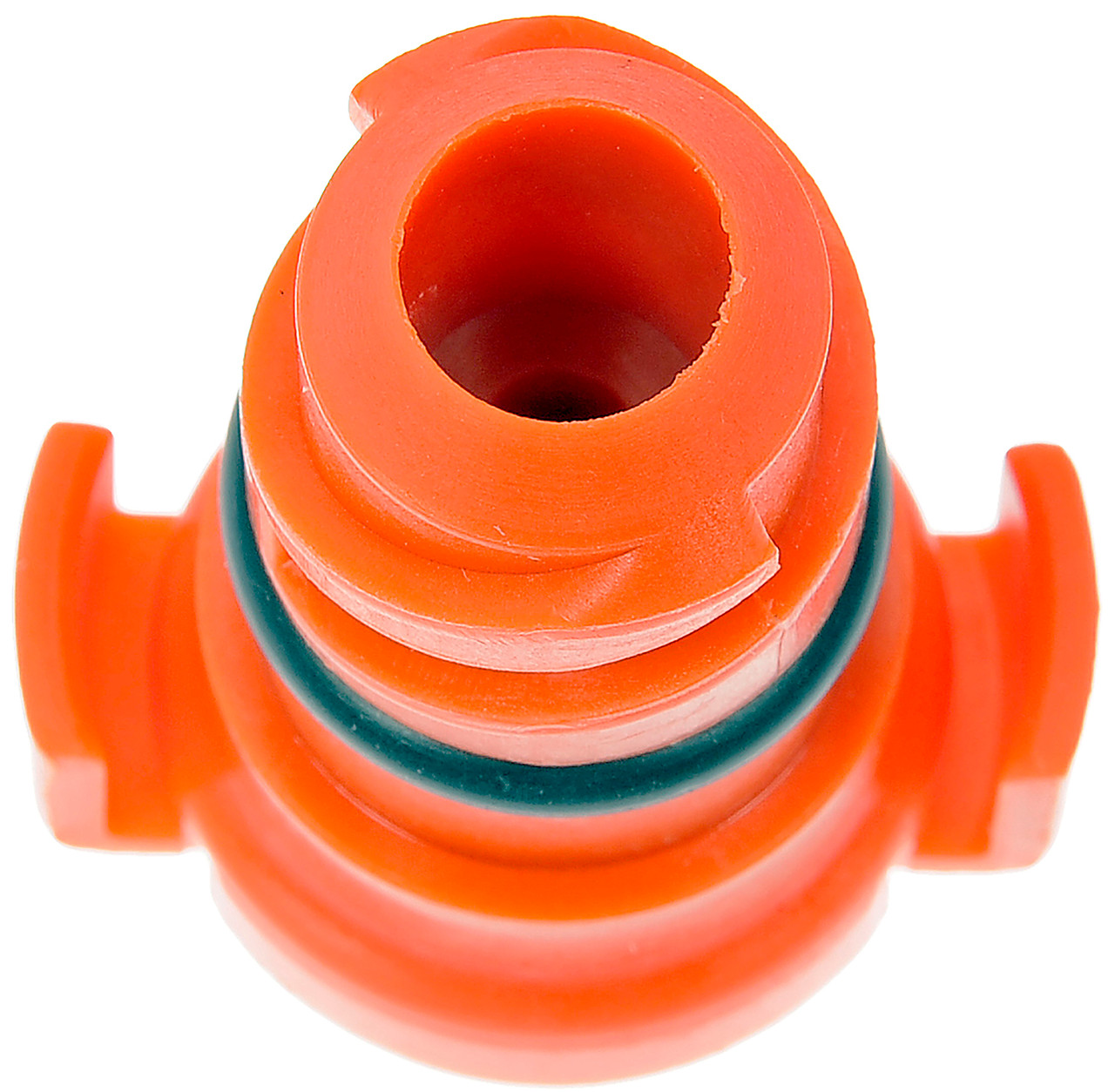 Dorman - Autograde Oil Drain Plug - Plastic 097-826Cd Fits Ford 2019-15