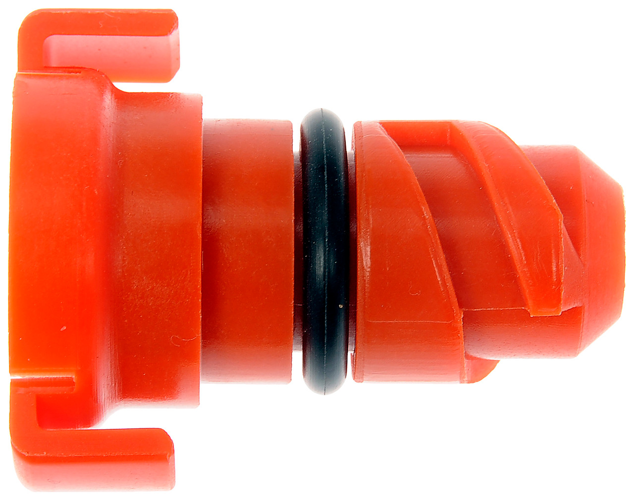 Dorman - Autograde Oil Drain Plug - Plastic 097-826Cd Fits Ford 2019-15