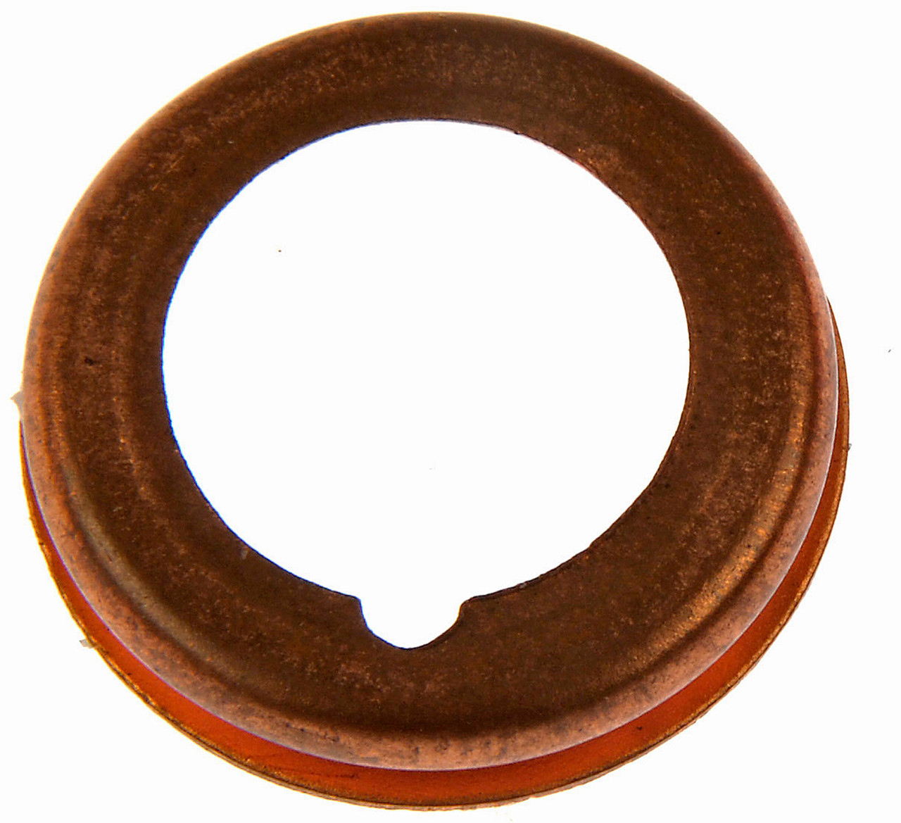 Dorman - Autograde Copper Drain Plug Gasket, Fits M12 097-134 Fits Infiniti 2019-90