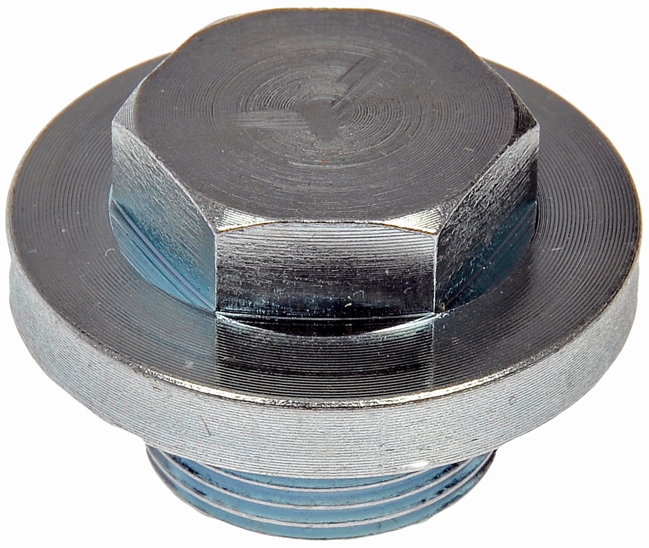 Dorman - HD Solutions Engine Oil Drain Plug - M25 X 1.25 090-5014Cd Fits IC Corporation 2004-02