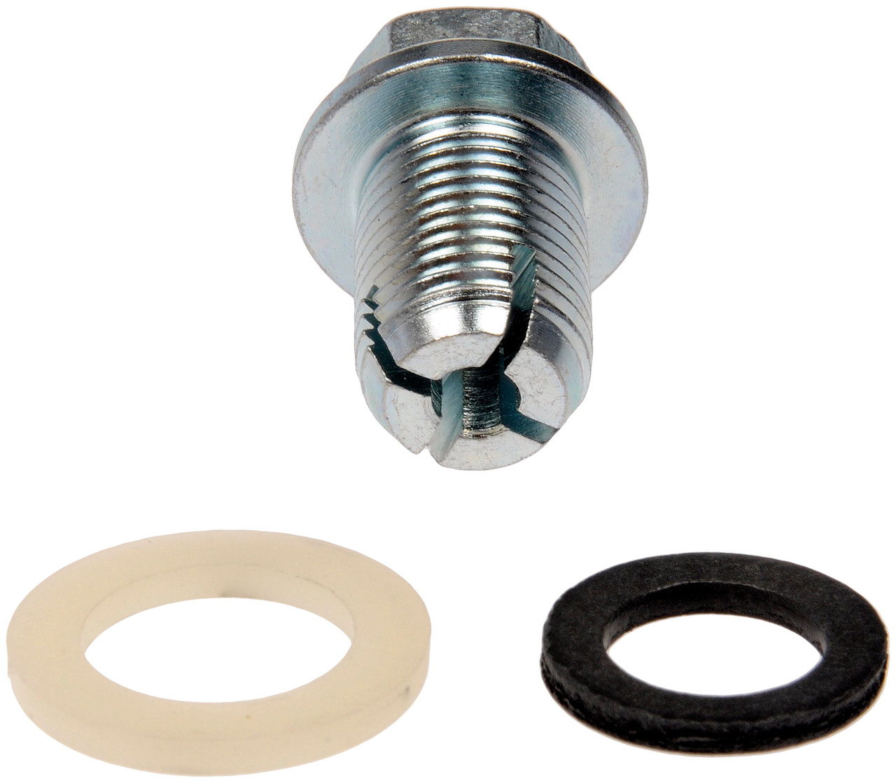 Dorman - Autograde Triple Oversize Oil Drain Plug M14X1.50 090-197Cd Fits -