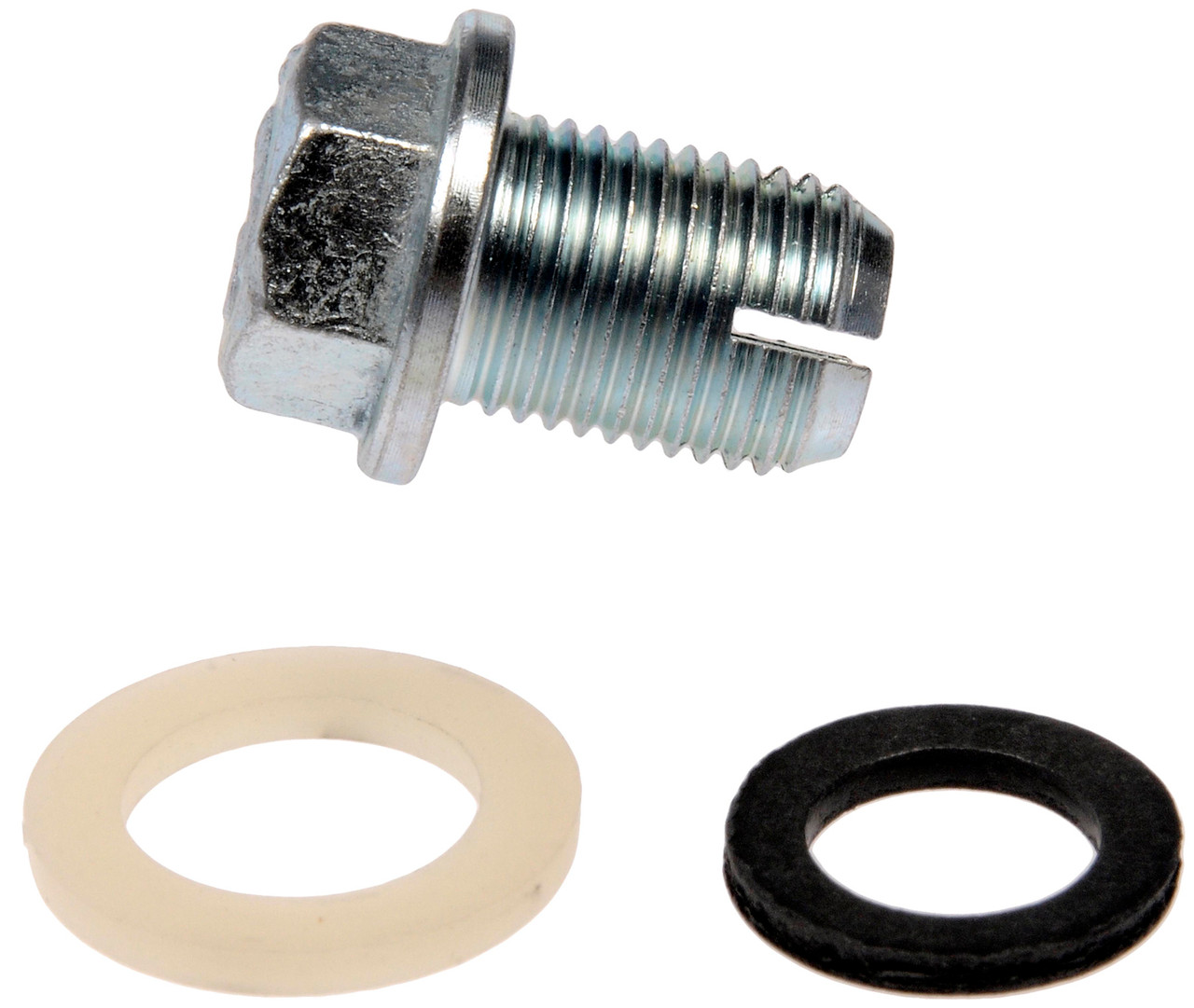 Dorman - Autograde Triple Oversize Oil Drain Plug M14X1.50 090-197Cd Fits -