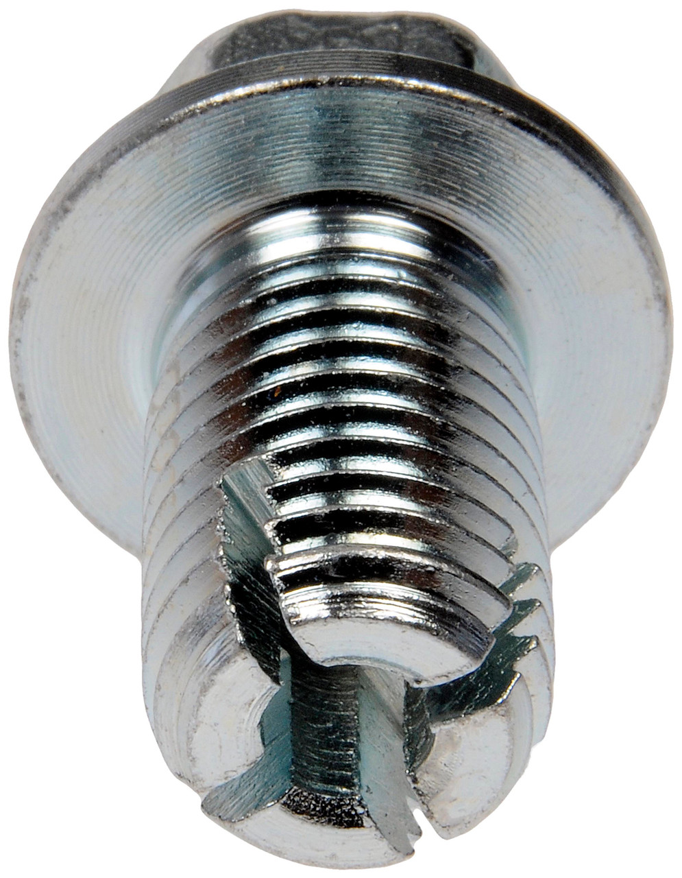 Dorman - Autograde Double Oversize Oil Drain Plug M12X1.75 090-198Cd Fits -