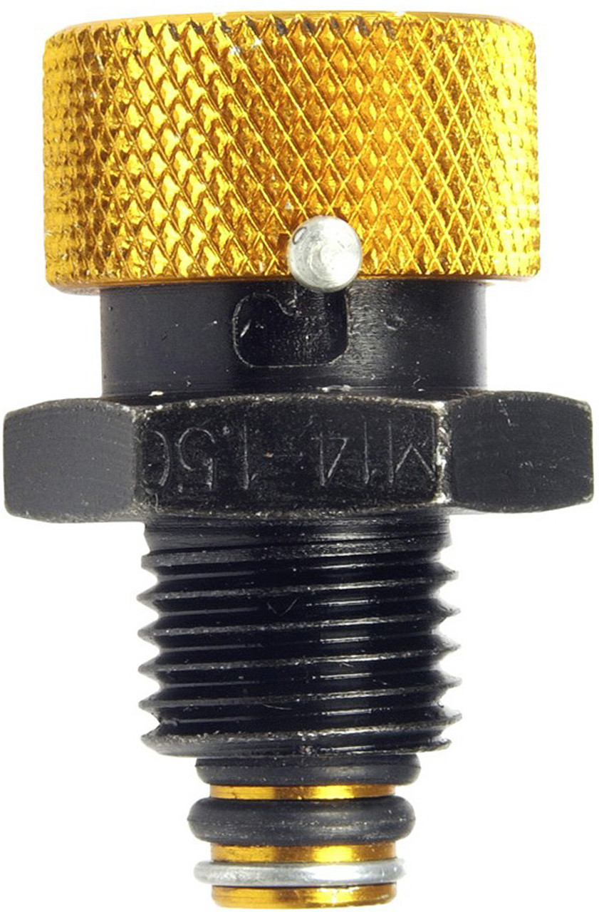 Dorman - Autograde Ez Drain Oil Drain Plug M26-1.50 092-013 Fits -