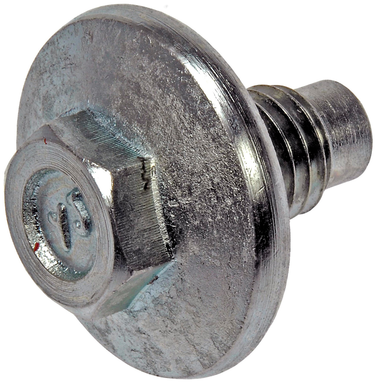 Dorman - Autograde Transmission Drain Plug - M12-1.75 Pilot Point 090-208 Fits General Motors 2019-97