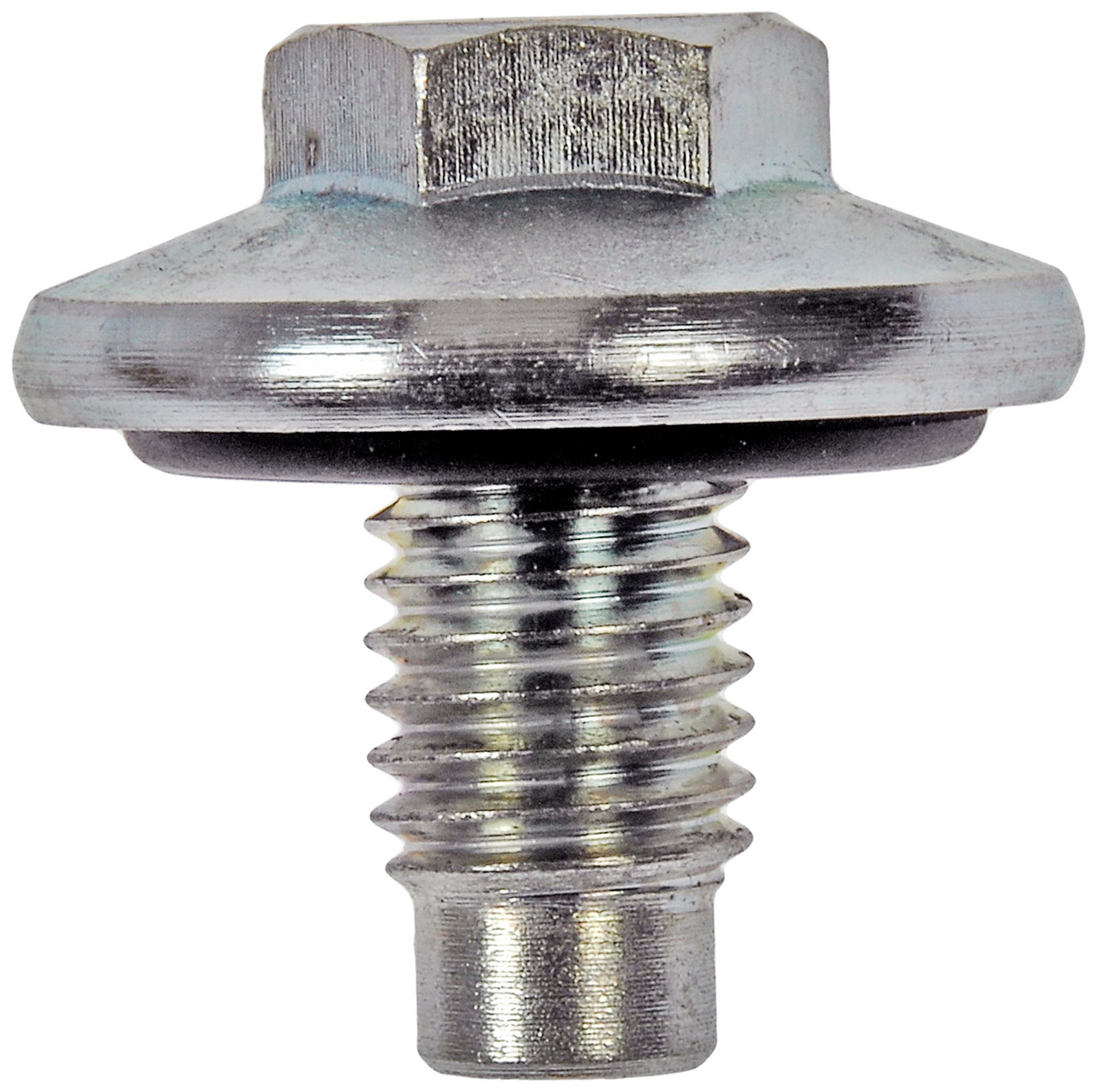 Dorman - Autograde Transmission Drain Plug - M12-1.75 Pilot Point 090-208 Fits General Motors 2019-97