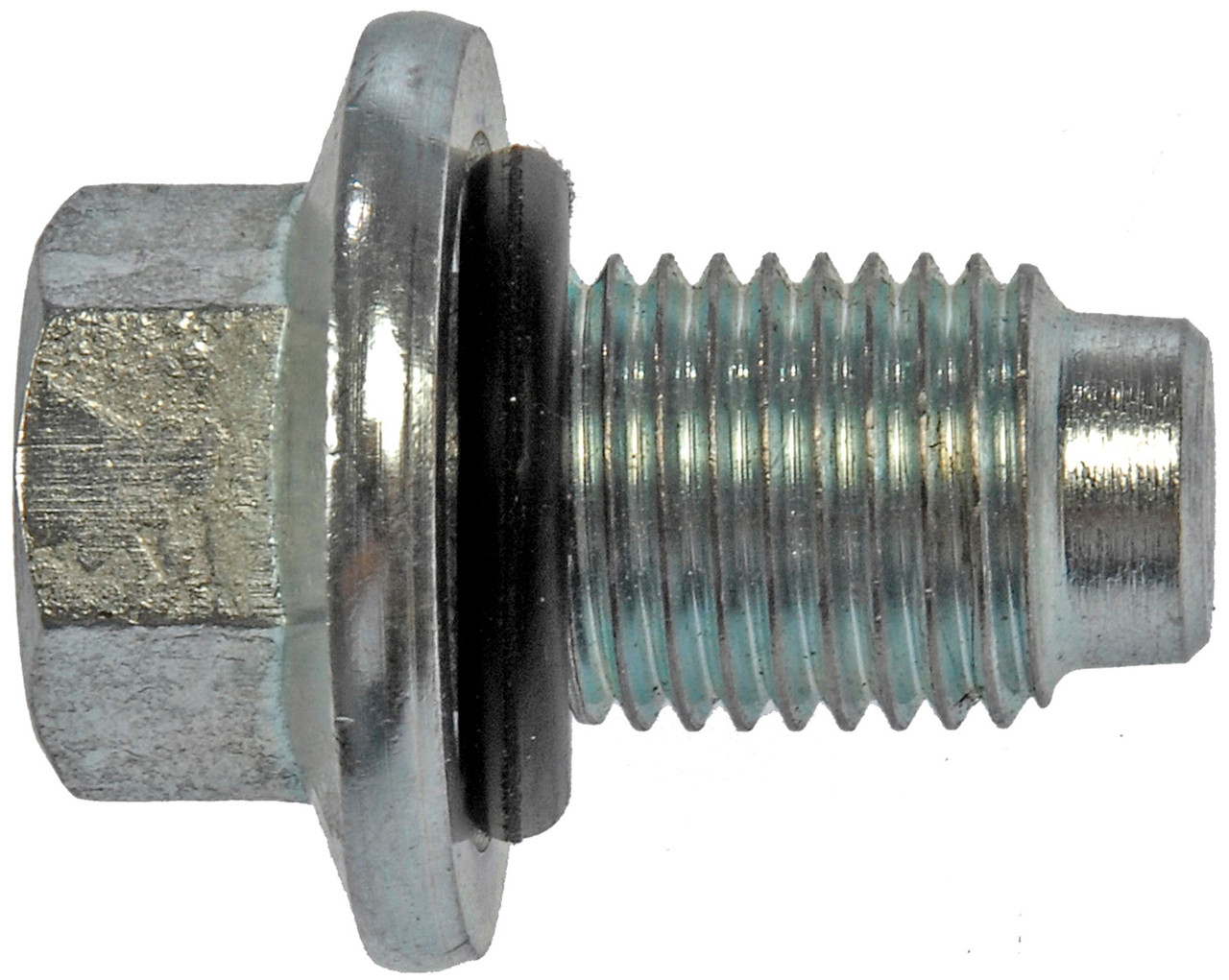 Dorman - Autograde Oil Drain Plug Pilot Point M14-1.5, Head Size 16Mm 090-937Cd Fits Ford 2019-97