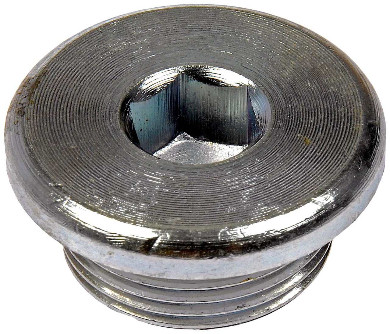 Dorman - Autograde C.S. Hex Head Oil Drain Plug M24-1.50 090-203 Fits Audi 2009