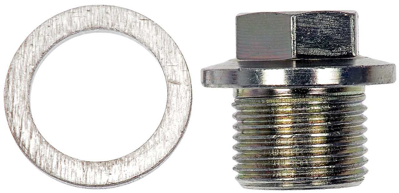 Dorman - Autograde Oil Drain Plug Magnetic M20-1.50, Head Size 17Mm 090-951 Fits Chevrolet 1997-95