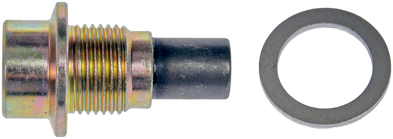 Dorman - Autograde Magnetic Transmission Drain Plug 090-178 Fits Acura 2018-14