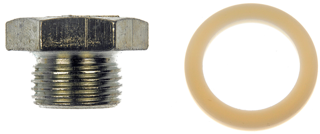 Dorman - Autograde Oil Drain Plug Standard 3/4-16, Head Size 1 In. 090-008Cd Fits American Motors 1963-58