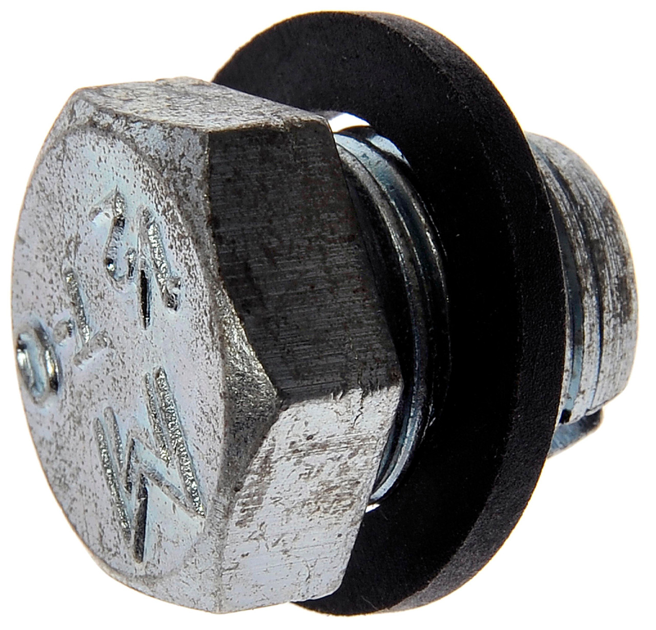 Dorman - Autograde Oil Drain Plug Oversize 1/2-20 T.O., Head Size 3/4 In. 090-032Cd Fits -