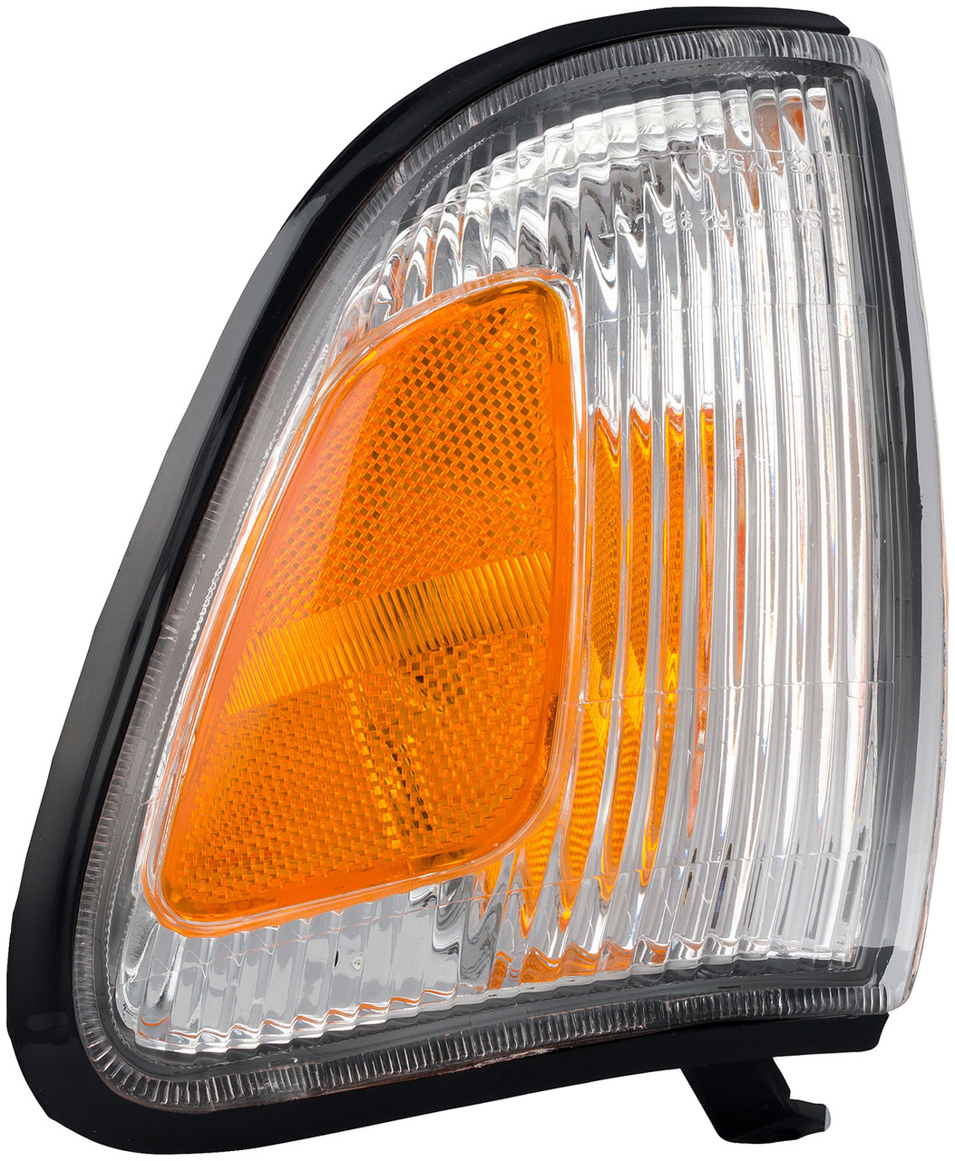 Dorman Parking / Turn Signal Lamp Assembly 1650739 Fits Toyota Tacoma 2000-98