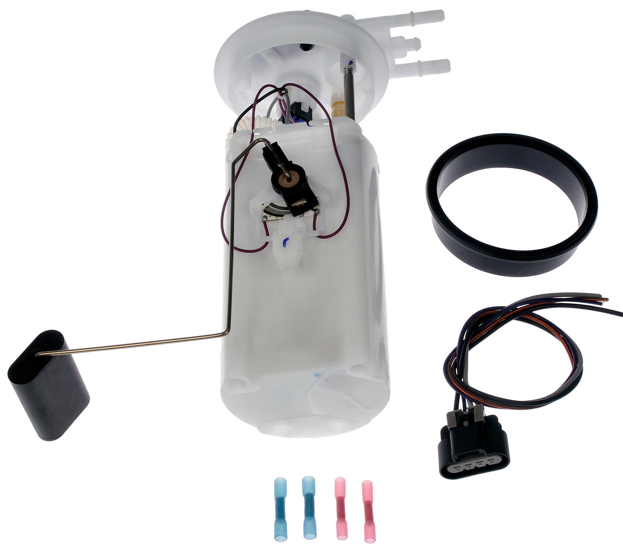 Dorman - OE Solutions Fuel Pump Module With Pump 2630006 Fits Chevrolet 2001-00