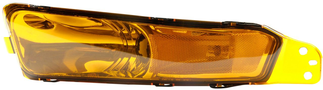 Dorman Side Marker Lamp Assembly 1650826 Fits Ford Mustang 2007-05