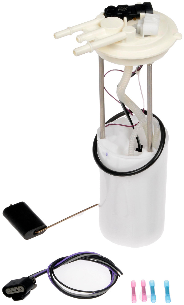 Dorman - OE Solutions Fuel Pump Module With Pump 2630001 Fits Chevrolet 2002-98