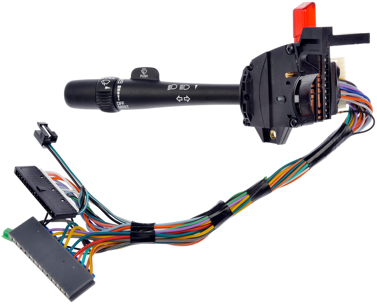 Dorman - HELP Multifunction Switch Assembly 2330834 Fits Cadillac 2002