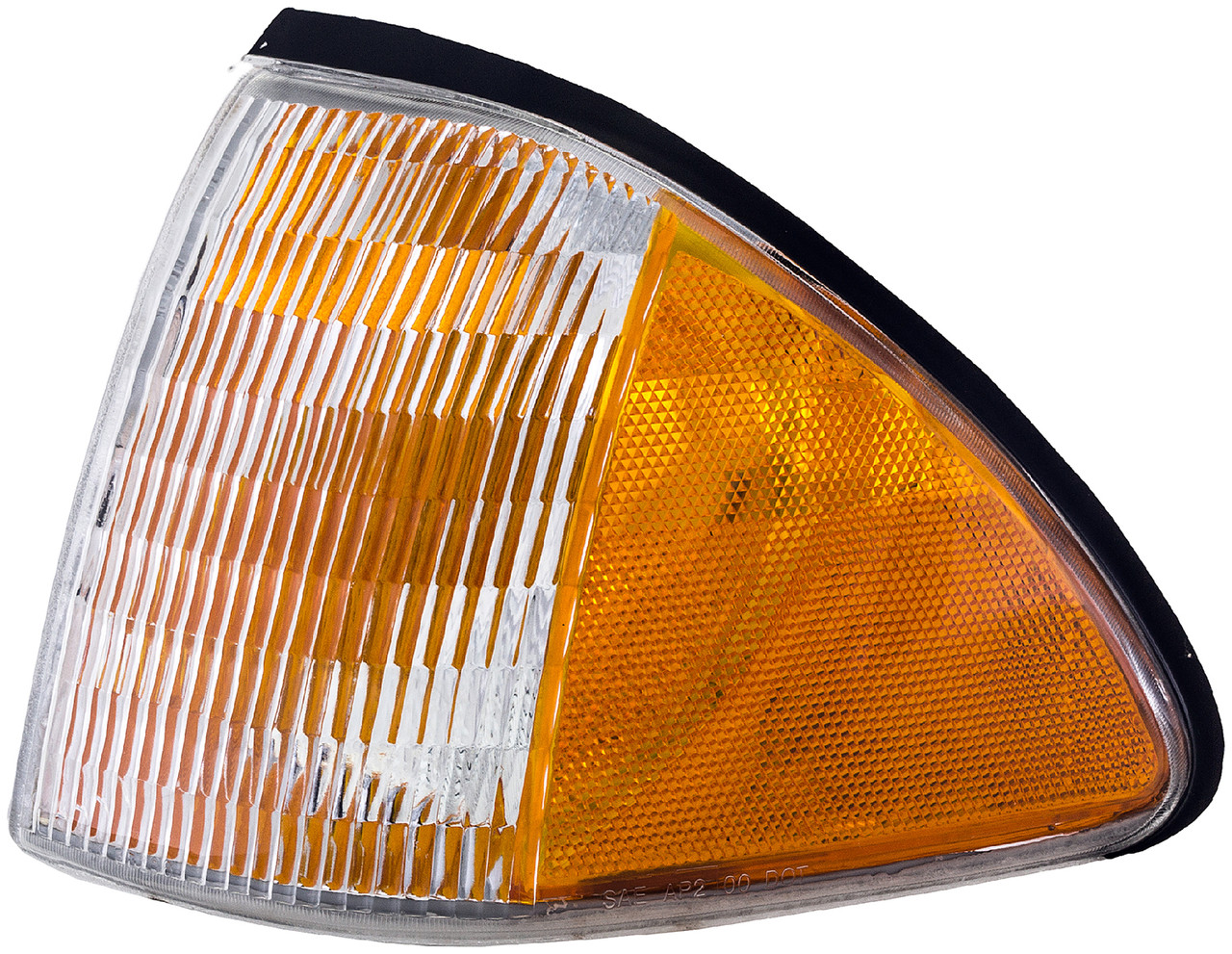 Dorman Side Marker Lamp Assembly 1650206 Fits Ford Mustang 1993-87