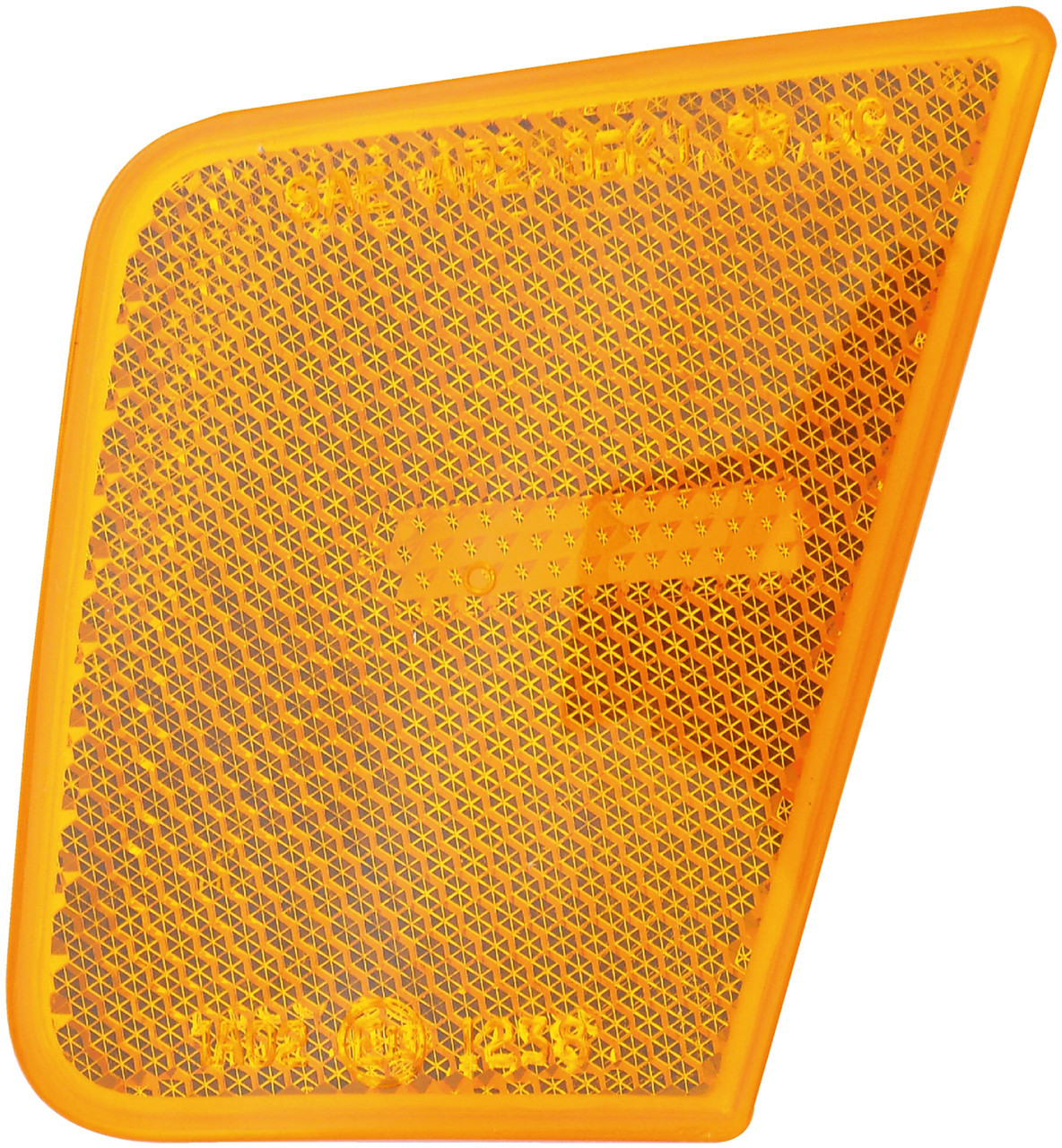 Dorman Side Marker Lamp Assembly 1631328 Fits Jeep Liberty 2007-05