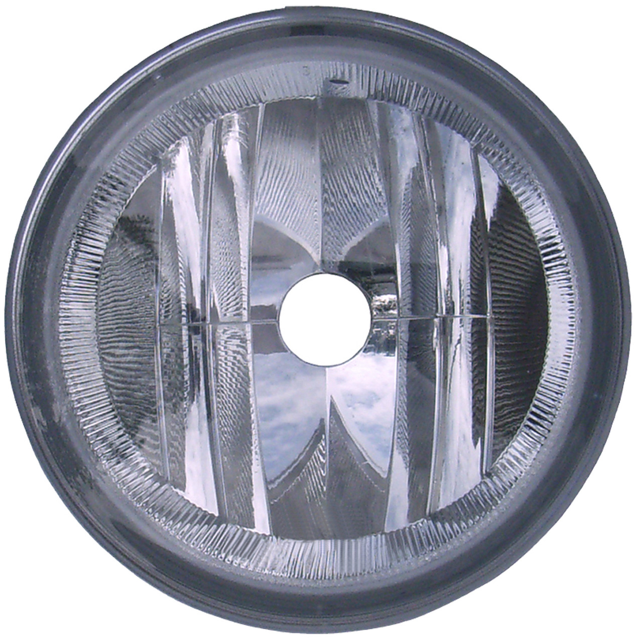 Dorman Fog Lamp Assembly 1631275 Fits Ford F-150 2009-06