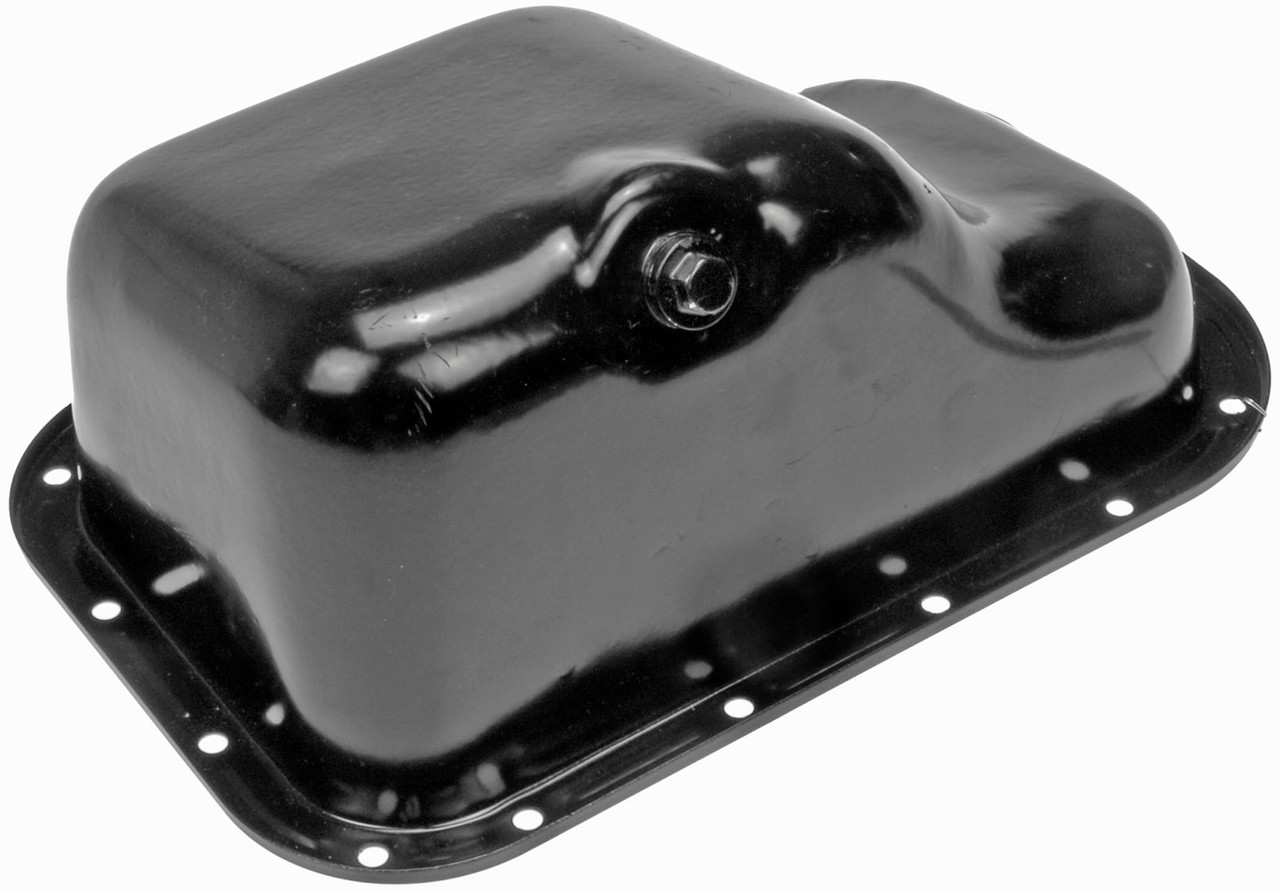 Dorman - OE Solutions Engine Oil Pan 264-159 Fits Geo Metro 1995-89