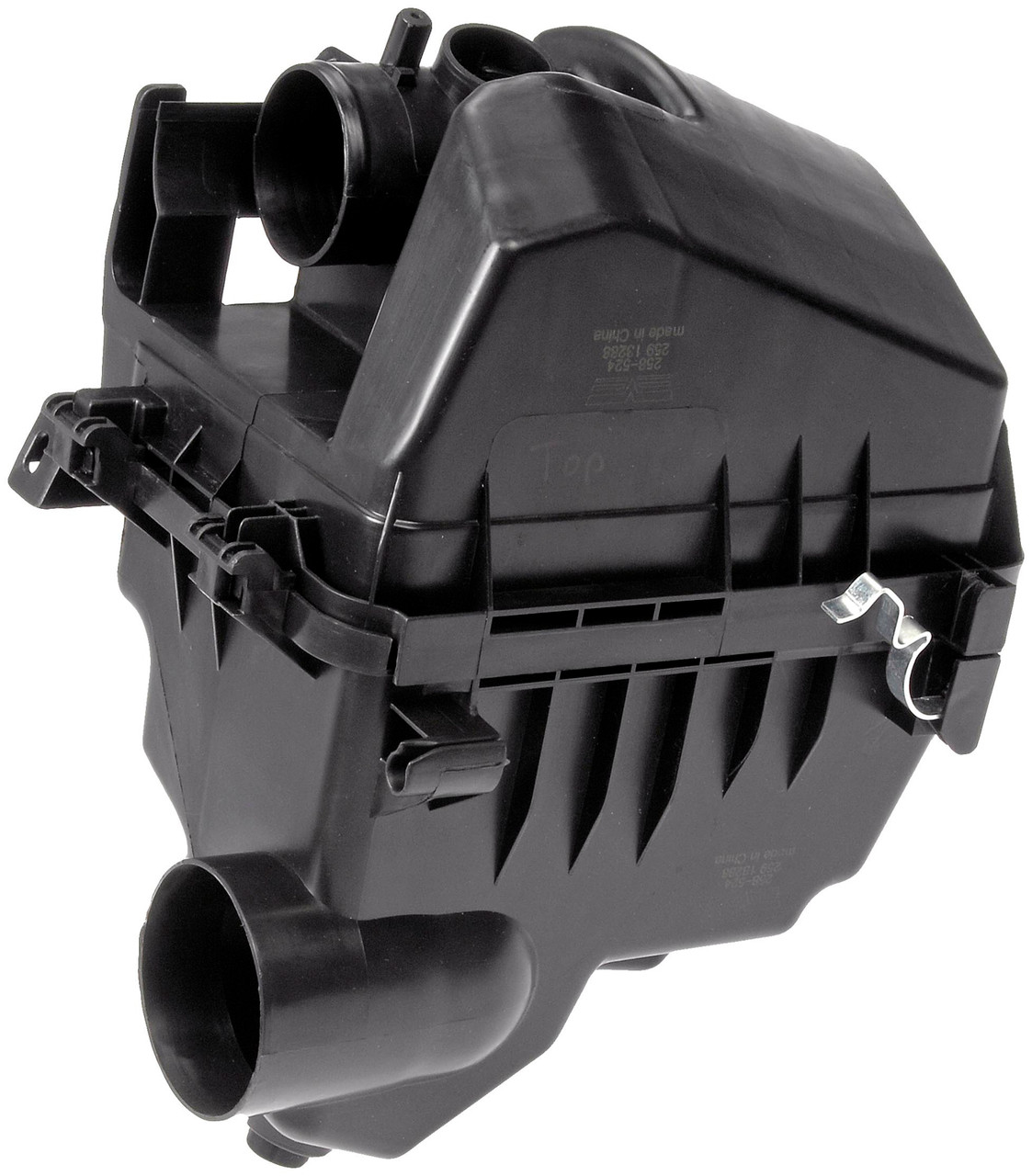 Dorman - OE Solutions Engine Air Filter Box 258-524 Fits Toyota Yaris 2020-07