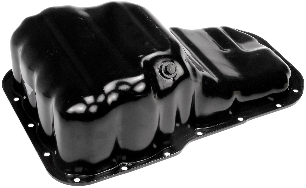 Dorman - OE Solutions Engine Oil Pan 264-072 Fits Mazda 929 1991-88