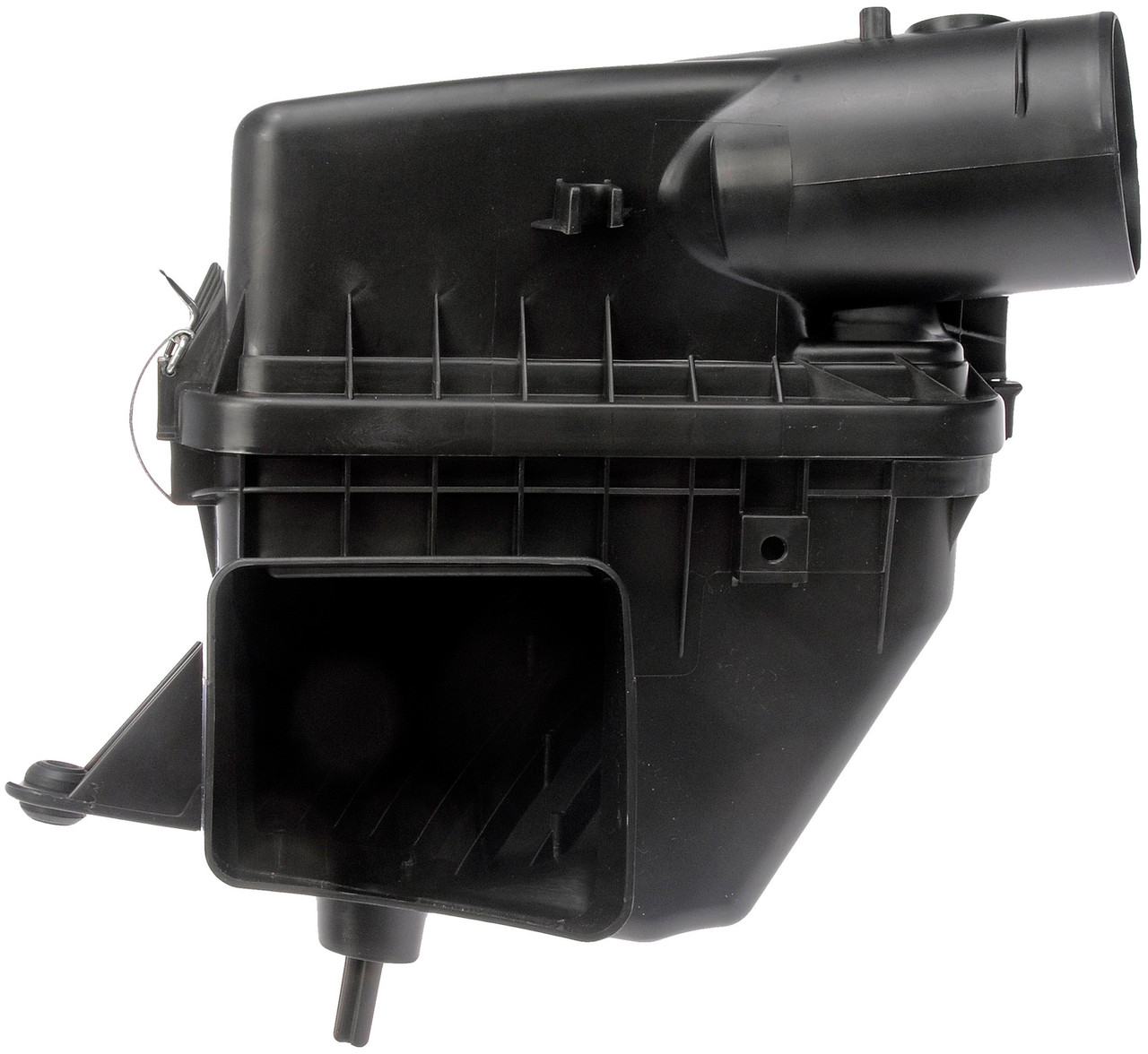 Dorman - OE Solutions Engine Air Filter Box 258-535 Fits Lexus IS250 2011-06