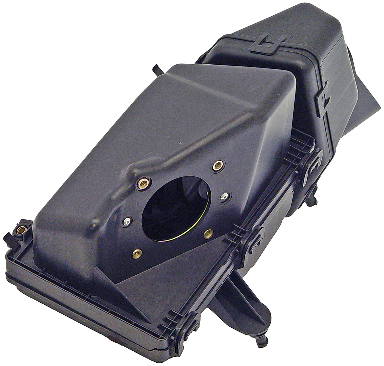 Dorman - OE Solutions Engine Air Filter Box 258-516 Fits Nissan Altima 2006-02