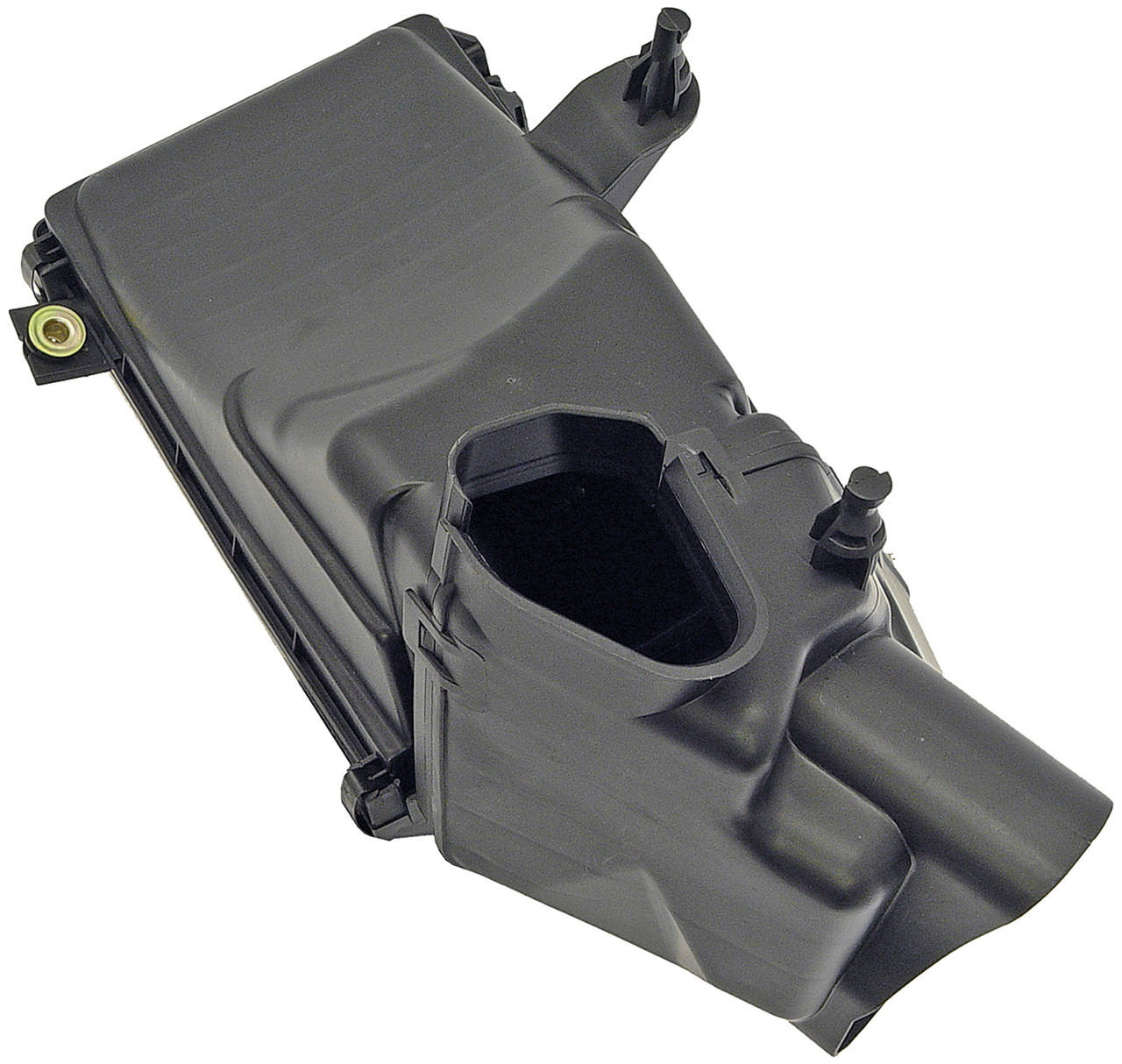 Dorman - OE Solutions Engine Air Filter Box 258-516 Fits Nissan Altima 2006-02