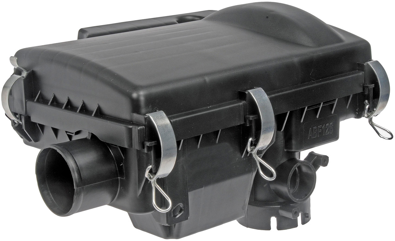 Dorman - OE Solutions Engine Air Filter Box 258-534 Fits Toyota Prius 2009-04