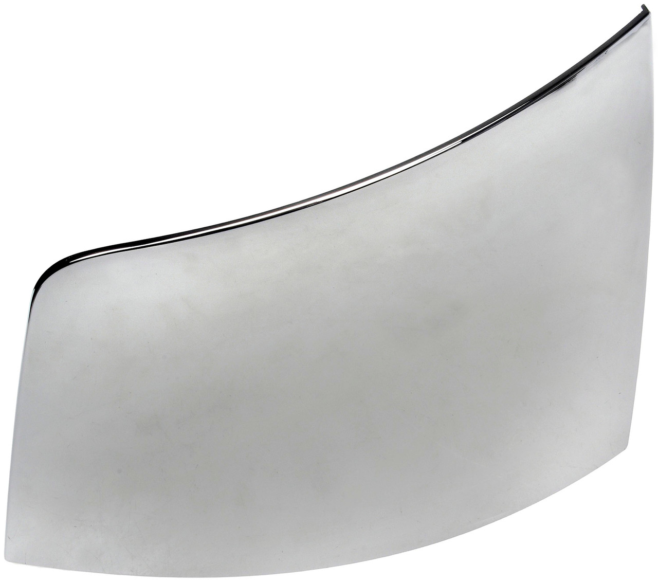Dorman - HD Solutions Bumper - Cover, Front, Left Hand 242-5550 Fits Volvo VNL 2017-04
