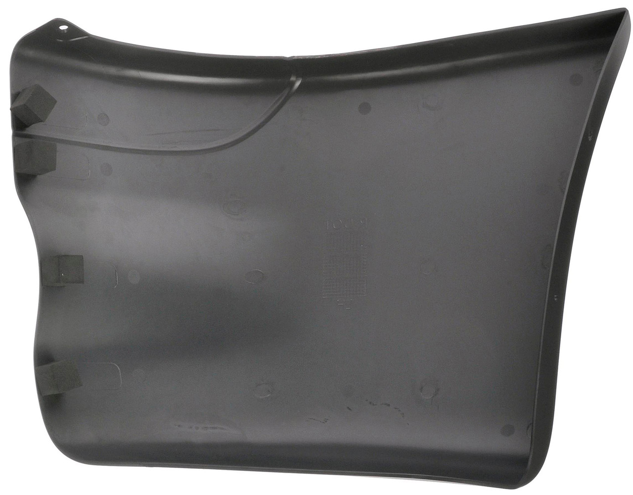 Dorman - HD Solutions Bumper Extension 242-5204 Fits Freightliner 2015-00