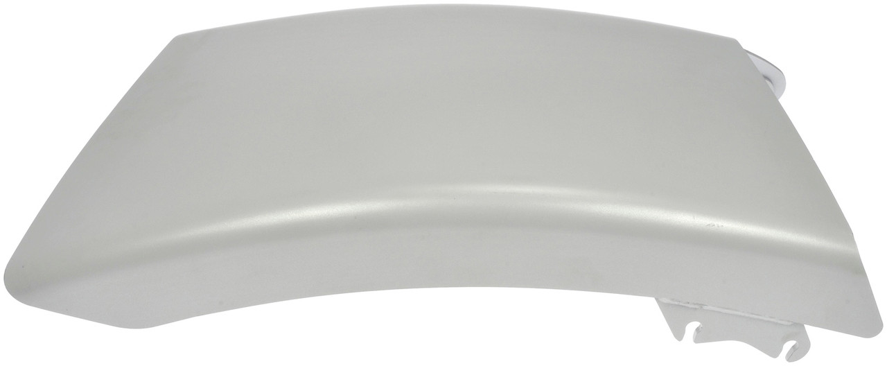 Dorman - HD Solutions Bumper End, Left Hand, Steel 242-5288 Fits Freightliner M2 112 2013-09