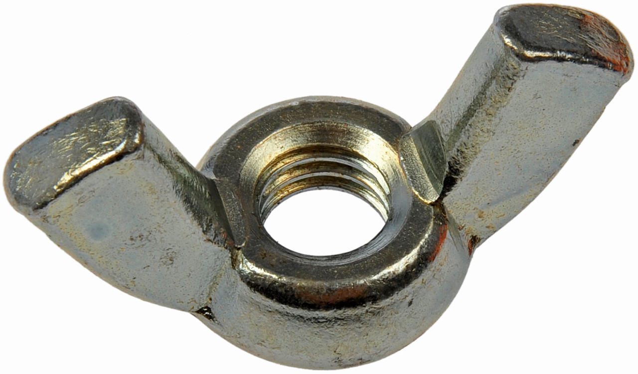 Dorman - Autograde Wing Nut-Grade 2- 7/16-14 In. 255-013 Fits -