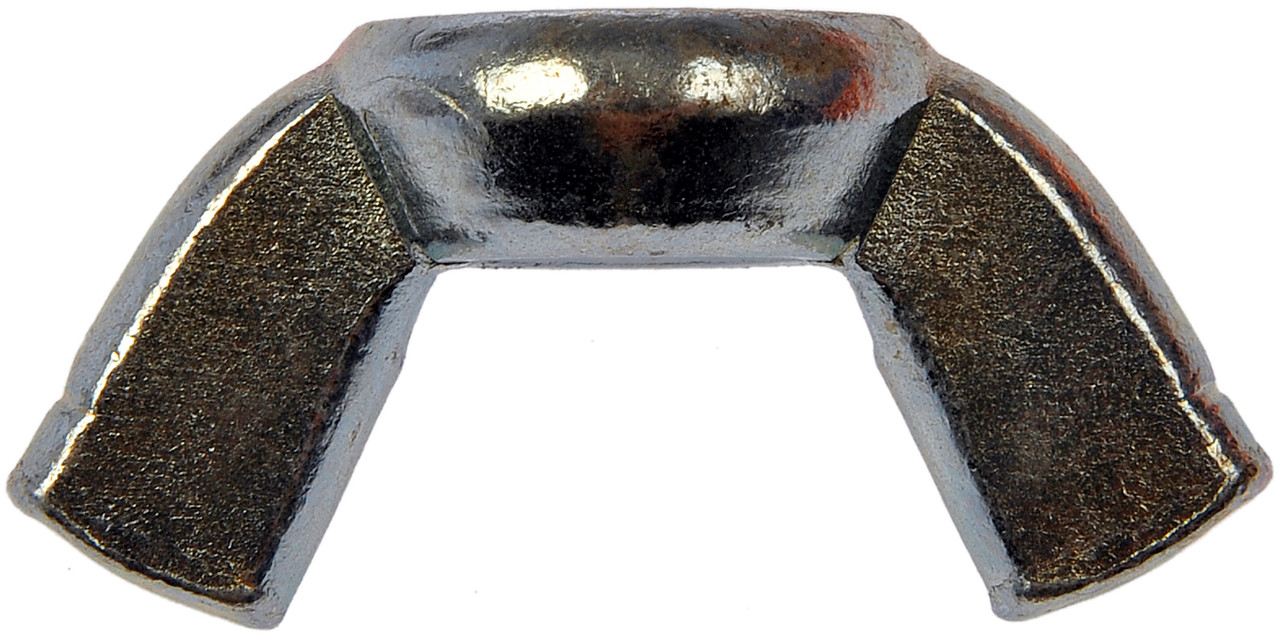 Dorman - Autograde Wing Nut-Grade 2- 7/16-14 In. 255-013 Fits -