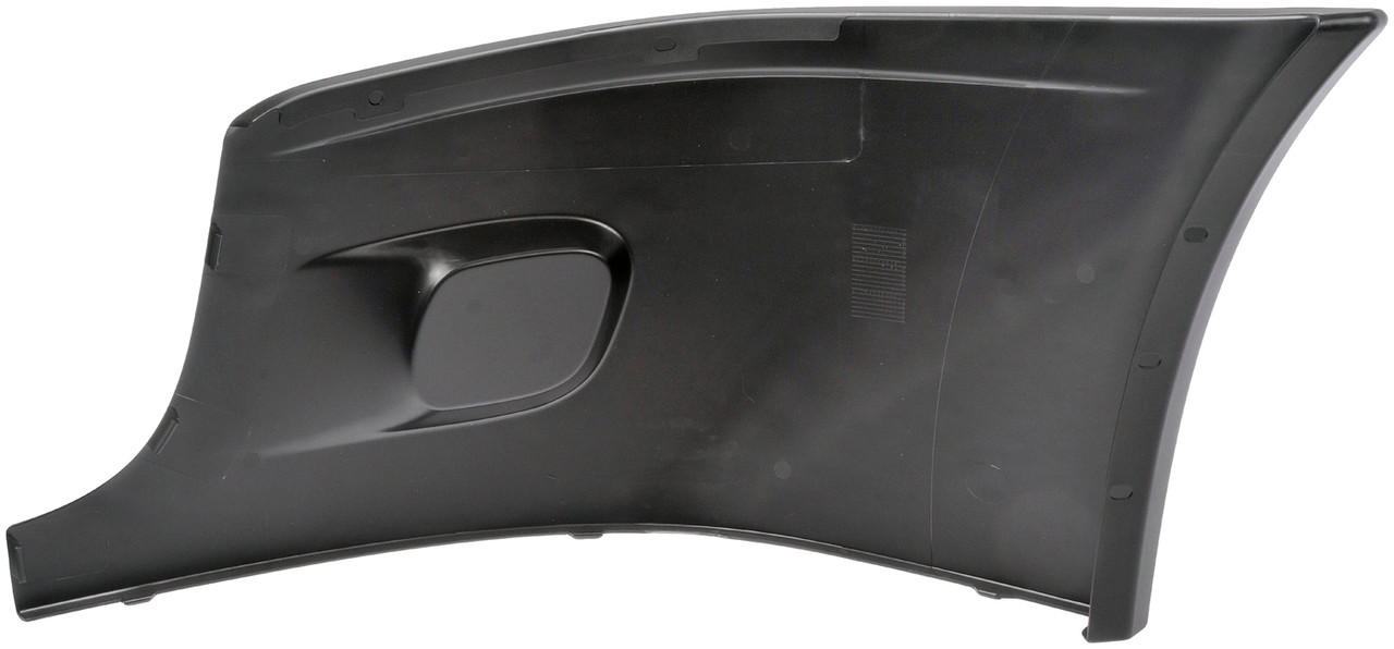 Dorman - HD Solutions Bumper - End Cover Right Hand 242-5271 Fits Freightliner Cascadia 2018-08