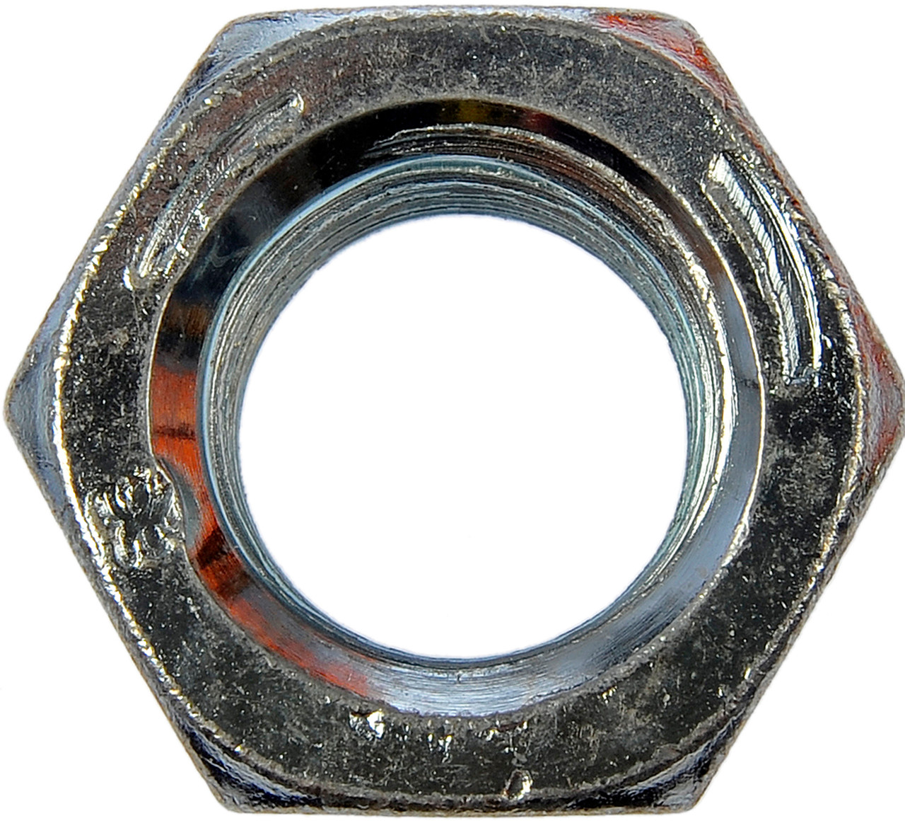 Dorman - Autograde Hex Nut-Grade 5- Thread Size-  3/4-10 In. 210-017 Fits -