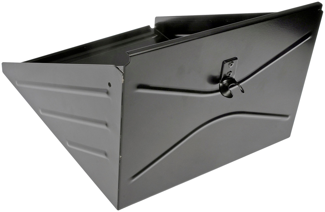 Dorman - HD Solutions Battery Box Cover Assembly 242-5526 Fits Mack RD 1989-73