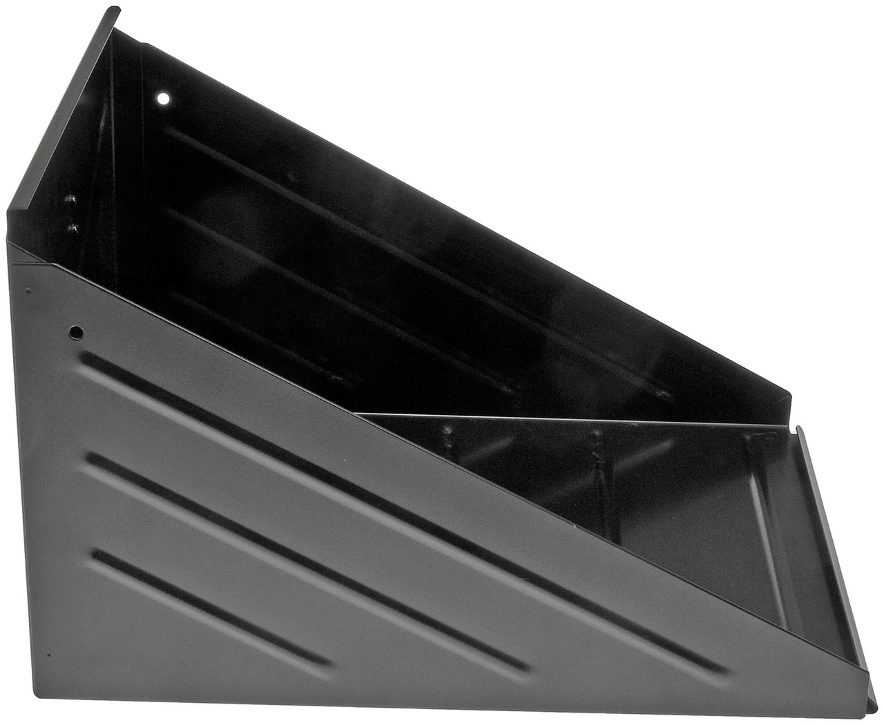 Dorman - HD Solutions Battery Box Cover Assembly 242-5526 Fits Mack RD 1989-73
