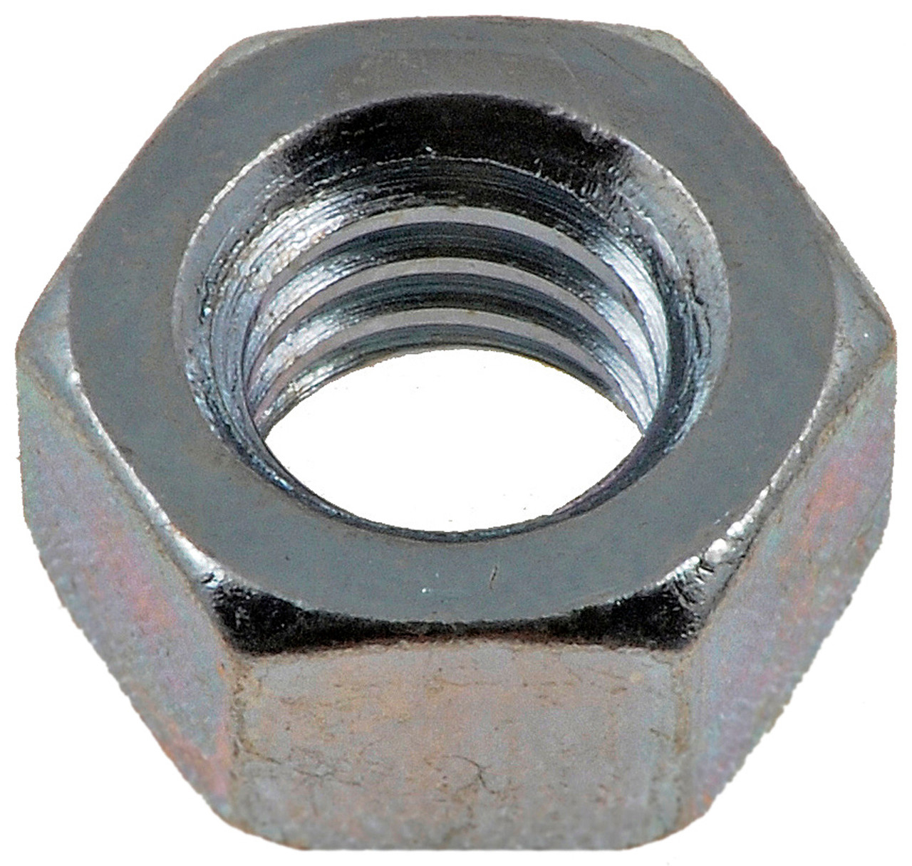 Dorman - Autograde Hex Nut-Grade 5-Thread Size- 5/16-18 In. 210-011 Fits -