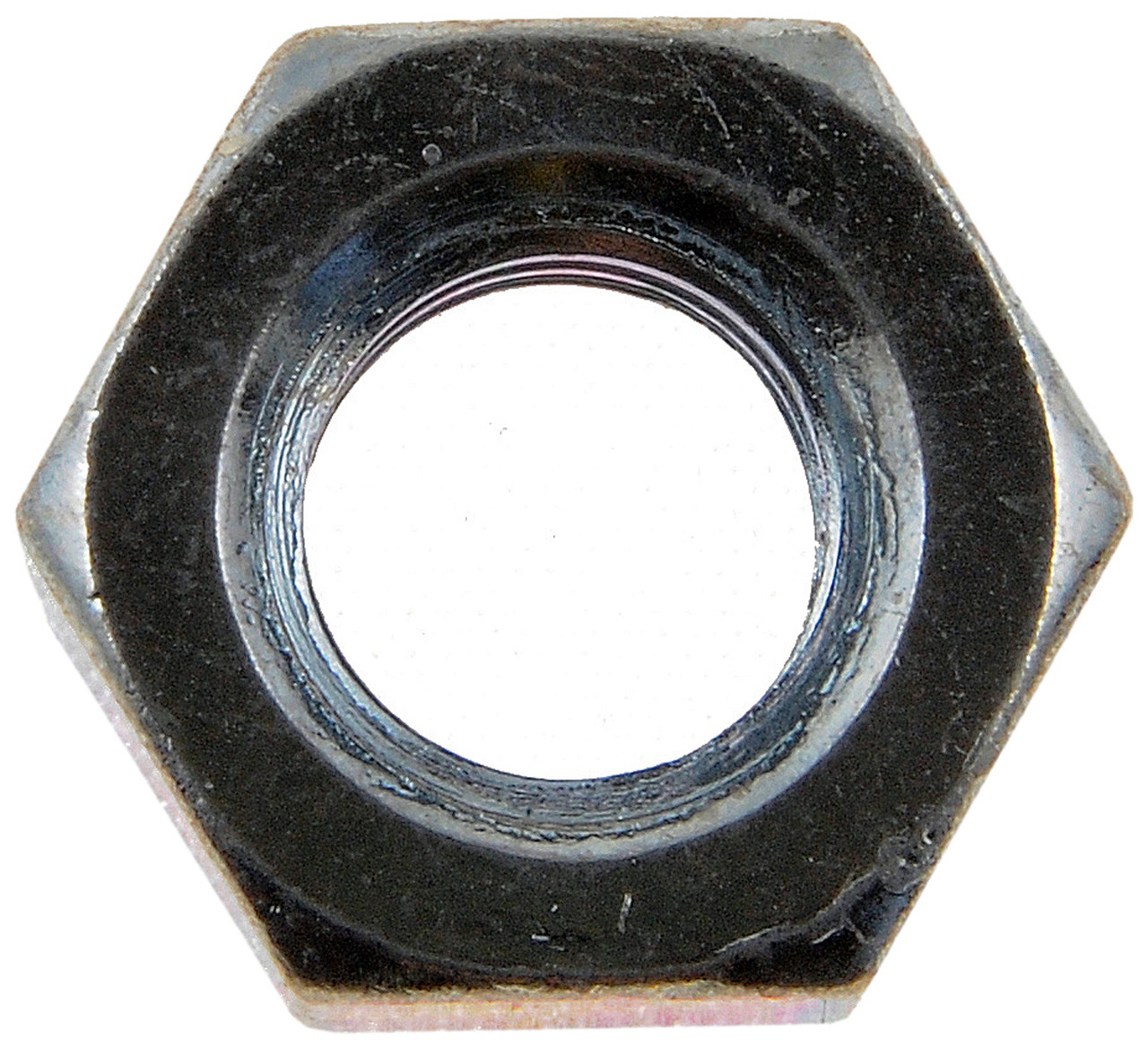Dorman - Autograde Hex Nut-Grade 5-Thread Size- 5/16-18 In. 210-011 Fits -