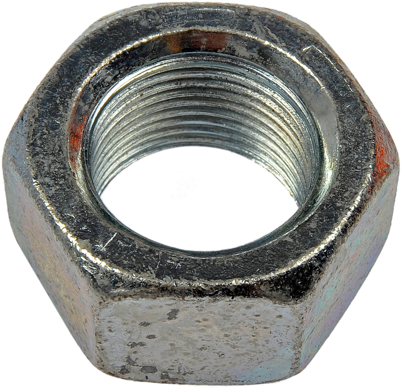 Dorman - Autograde Hex Nut-Grade 5-Thread Size- 1-14 In. 215-019 Fits -